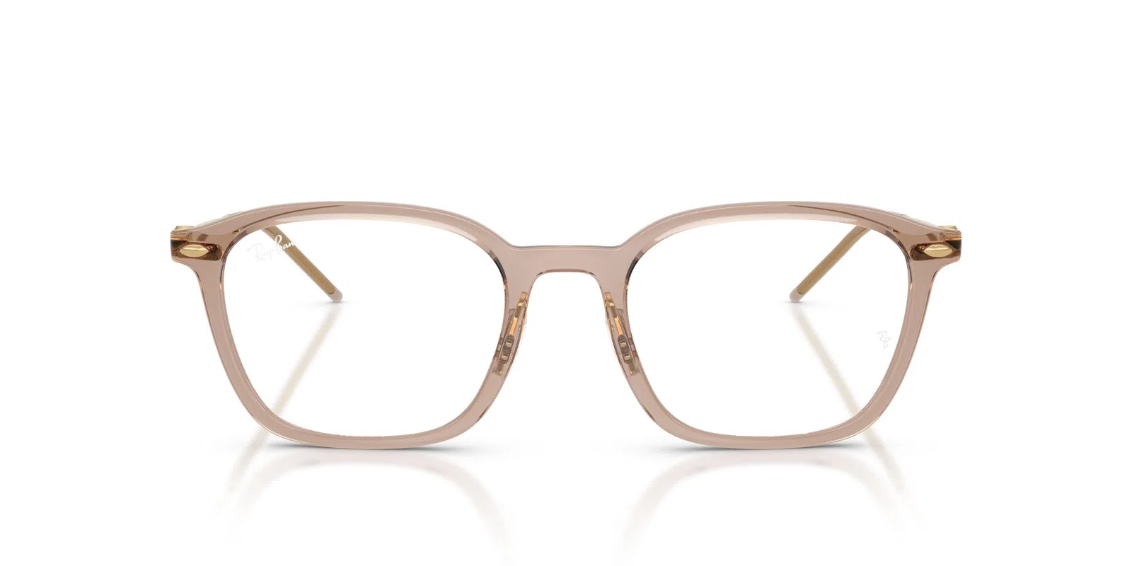 Ray-Ban 7555 Eyeglasses - view 10